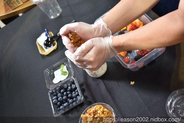味全簡單配方_林鳳營鮮奶優格。鮮奶優格DIY體驗互動會。健康飲食新趨勢，自製優格食譜，好Easy！！！