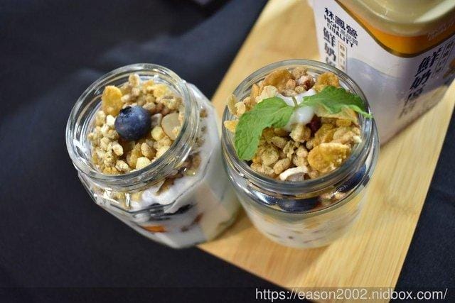味全簡單配方_林鳳營鮮奶優格。鮮奶優格DIY體驗互動會。健康飲食新趨勢，自製優格食譜，好Easy！！！