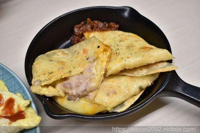 西門早午餐。Dejia得嘉野餐廚房。西門在地深耕20年的老店，重新改造，新食尚概念。食材新鮮嚴選，獨特手作沾醬，讓人回味無窮