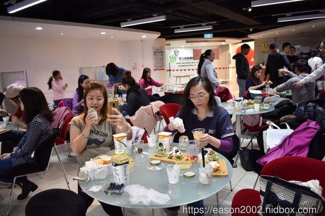 味全簡單配方_林鳳營鮮奶優格。鮮奶優格DIY體驗互動會。健康飲食新趨勢，自製優格食譜，好Easy！！！