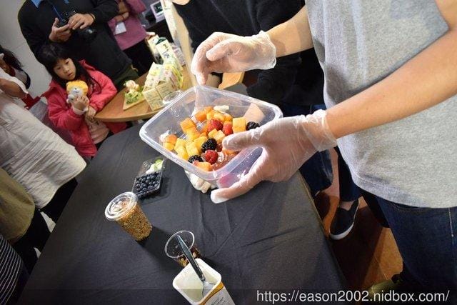 味全簡單配方_林鳳營鮮奶優格。鮮奶優格DIY體驗互動會。健康飲食新趨勢，自製優格食譜，好Easy！！！