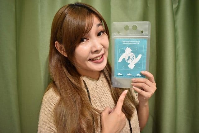 GMF舒立雅平底鞋鞋墊開箱。時尚配件平底鞋跟墊。專 for 3公分以下鞋款，休閒鞋/工作鞋/實穿鞋，秒變機能鞋款的秘密神器