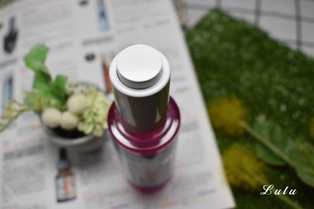 #韓物通。沛麗膚-B12積雪草煥白色修精華。保濕、亮白、緊緻，一次完成的好吸收，成分溫和精華液推薦