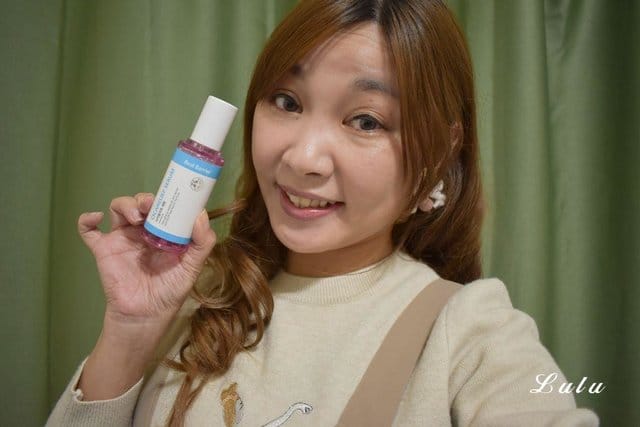 #韓物通。沛麗膚-B12積雪草煥白色修精華。保濕、亮白、緊緻，一次完成的好吸收，成分溫和精華液推薦