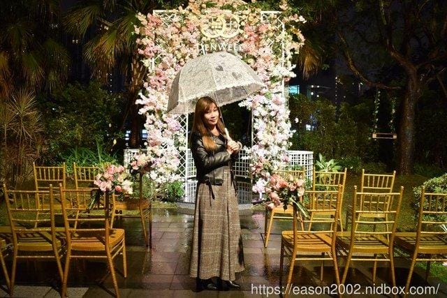 婚宴會館/包場/活動規劃推薦。新娘物語X新莊典華法式花園晚宴派對。新莊典華法蘿廳發布會晚宴。最浪漫的世紀婚禮饗宴，新娘子一輩子的難忘回憶