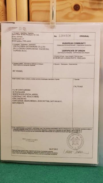 2020年台北世貿家具展。乾梧傢俱。源自於北歐雲杉木的實木傢俱，空氣中散發天然的原木香氣，提升生活品質。承重300KG，從兒童時期使用到成人的耐用傢俱