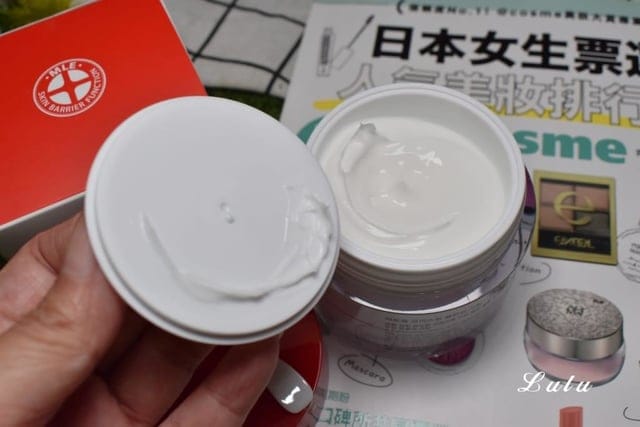 #韓物通。【ATOPALM】愛多康-分子釘高效平衡修護霜。保濕修護一次完成。弱敏肌膚，秋冬必備聖品。兩頰不再臉紅紅