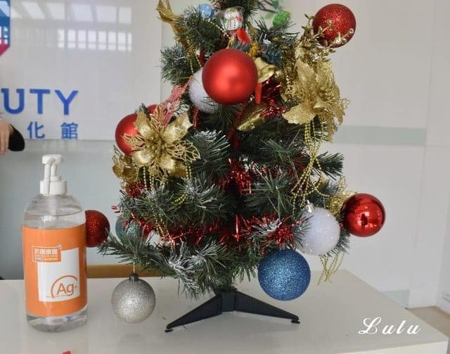 新竹免門票景點推薦。濟生Beauty健康文化館 新竹觀光工廠。自己動手DIY手作防蚊液。立體積木牆。探索人體構造的秘密