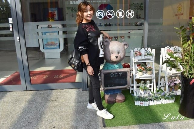 新竹免門票景點推薦。濟生Beauty健康文化館 新竹觀光工廠。自己動手DIY手作防蚊液。立體積木牆。探索人體構造的秘密