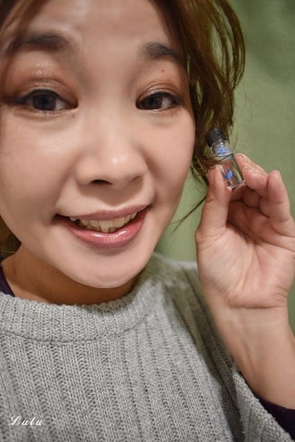 穩定肌膚狀況，只要7天。Nature Tree 保濕安瓶。喚醒、調理、滋養、修護。專為常使用 3C 用品，輕熟齡及熟齡肌所研發