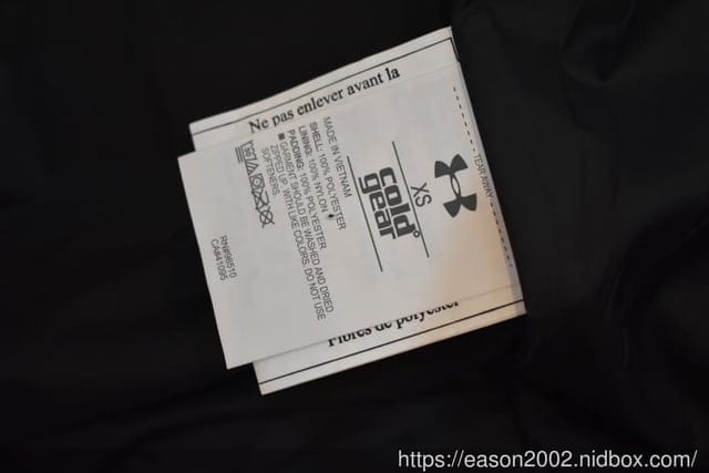 2020春節桃園廠拍特賣會（JC PARK 食尚廣場旁）。UNDER ARMOUR秋冬商品原廠出清全台巡迴拍賣會，最後一場封館出清 。期間：2020/01/22~2/9