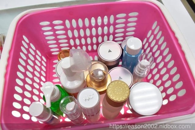 中和做臉/臉部保養推薦。愛妮雅化妝品南之星店。客製化的肌膚需求搭配，給肌膚極致的奢華享受。近南勢角捷運站步行2分鐘即可抵達