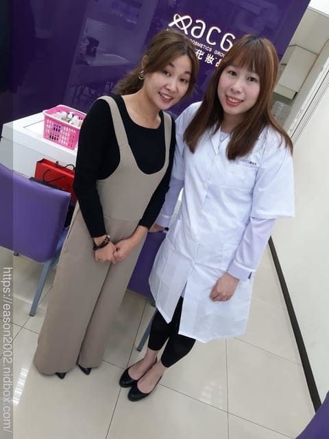 中和做臉/臉部保養推薦。愛妮雅化妝品南之星店。客製化的肌膚需求搭配，給肌膚極致的奢華享受。近南勢角捷運站步行2分鐘即可抵達