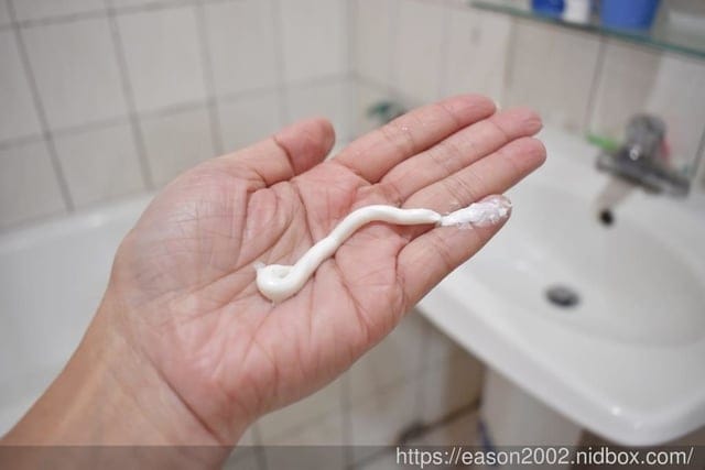 高濃度胺基酸洗面乳推薦。仟米胺基酸洗面霜。溫和洗淨臉部肌膚，保濕清爽不黏膩