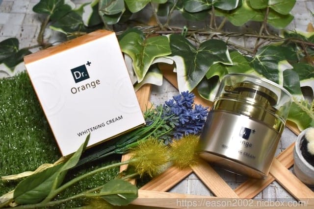 （文末抽獎）無油感的輕油保養。Dr. Orange 倍潤修護精萃系列 ( 晶潤精華油40ml+ 撫皺亮白霜50g + 微導精華液40ml）。保濕、滋潤、亮白、修護肌膚。熟齡肌&輕熟齡肌都適用的保養組合