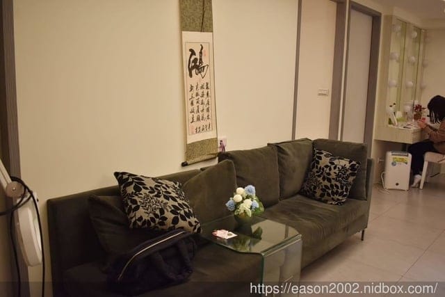 台北信義做臉SPA推薦。慧妮克斯美學館。#臉部敏感修護護理。享受身心靈的放鬆舒壓，同時保養臉部肌膚，散發透亮的自然光澤感