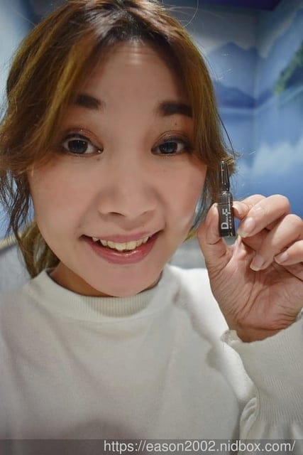 DF美肌醫生 亮白C安瓶＋玻尿酸動態保濕霜。趁夏天還沒到來，趕緊趁勝追擊，打擊沉澱黑色素。Bio D動態保濕因子，補水、鎖水、儲水、活水