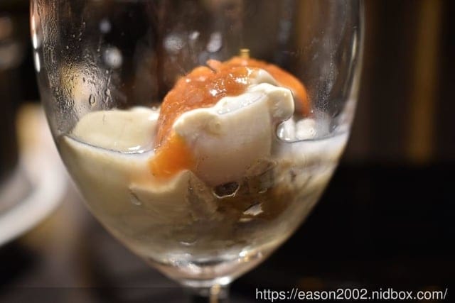 新北美食推薦。#蒸翻天蒸氣火鍋。蒸翻天 海鮮蒸氣塔（林口店）。真正饕客才懂得美味。用蒸的才能吃到海鮮的原始鮮甜滋味。霸氣的生猛海鮮94狂。海鮮塔後的精緻鍋物與黃金干貝粥，讓人意猶未盡