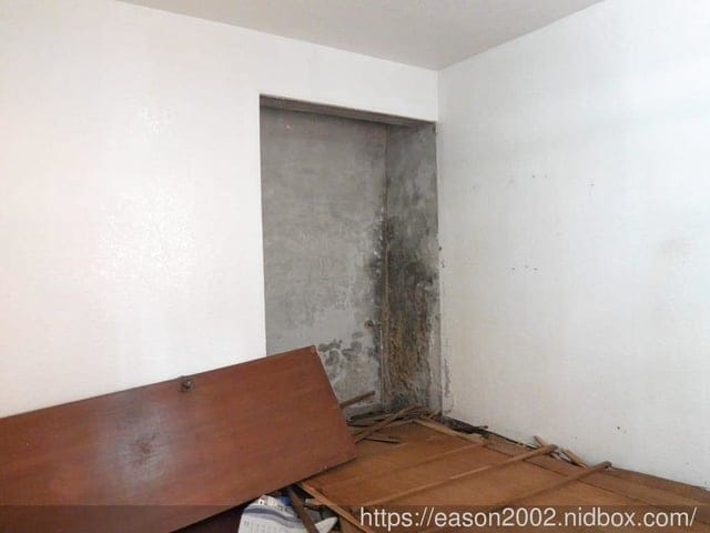 台北新店室內裝修【漆滿億油漆工程】舊屋翻新變豪宅-油漆施工推薦，讓老舊的牆面，粉刷變繽紛系的床頭牆(板橋,三重,大台北等地服務)