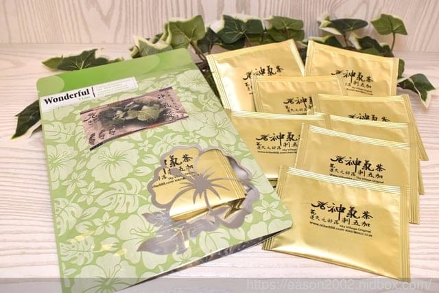 本草宣言養生食品。健康養生茶包。在地、天然、健康人生。不含咖啡因、無糖無添加。中國傳統智慧與現代科技結合，調整生理機能、促進新陳代謝、補充營養