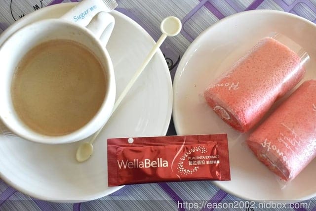 薇拉蓓拉WellaBella 胎盤精華。女神級的滋補養生秘密武器。含6種珍貴美顔精華成分配方，每天早上空腹或是晚餐飯後食用，一天1包，維持肌膚水潤透亮的好氣色