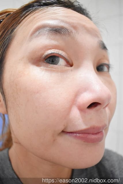 #韓物通。【YADAH】綠茶純淨潔膚卸妝膏100ml。卸妝洗臉一次完成。添加綠茶與12種天然植物油，成分溫和，洗後水嫩不緊繃
