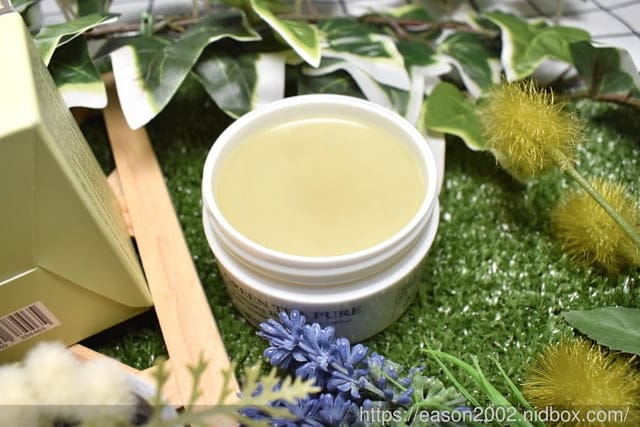 #韓物通。【YADAH】綠茶純淨潔膚卸妝膏100ml。卸妝洗臉一次完成。添加綠茶與12種天然植物油，成分溫和，洗後水嫩不緊繃