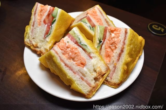 （文末抽獎）新店安坑美食推薦。#68食堂。外送、外帶經濟商業午餐、定食。主廚私房好料，各式熱炒。#隱藏版菜單，需提前2天預定喔！