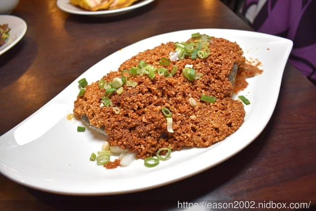 （文末抽獎）新店安坑美食推薦。#68食堂。外送、外帶經濟商業午餐、定食。主廚私房好料，各式熱炒。#隱藏版菜單，需提前2天預定喔！