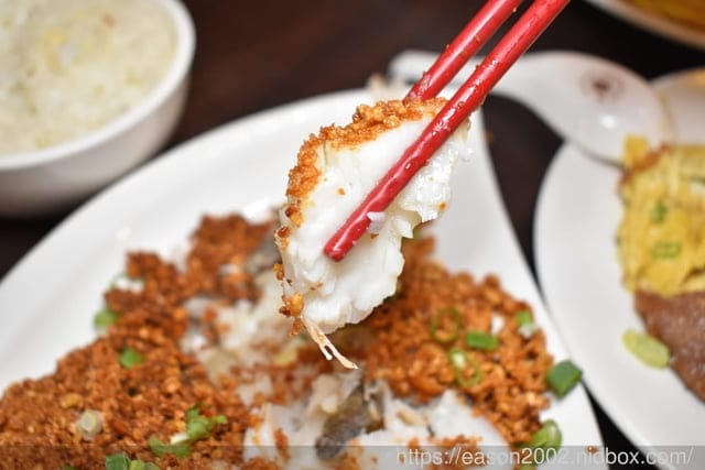 （文末抽獎）新店安坑美食推薦。#68食堂。外送、外帶經濟商業午餐、定食。主廚私房好料，各式熱炒。#隱藏版菜單，需提前2天預定喔！
