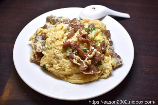 （文末抽獎）新店安坑美食推薦。#68食堂。外送、外帶經濟商業午餐、定食。主廚私房好料，各式熱炒。#隱藏版菜單，需提前2天預定喔！