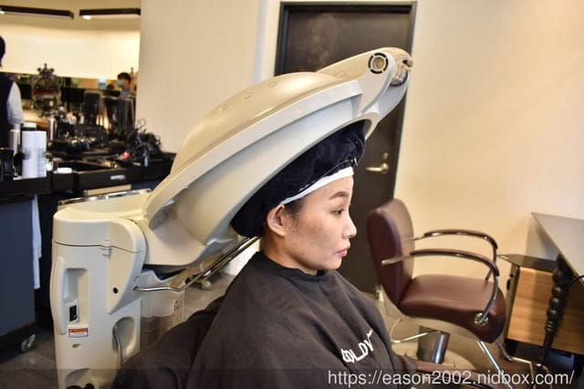 台北信義區貴婦髮廊。EROS Hair styling。藝人、明星剪髮推薦。質感染髮、剪髮、燙髮、護髮推薦。五段式結構護髮，柔順光澤超持久