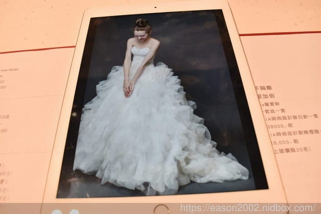 Wedding Go聯合婚禮展。茱麗亞精品婚紗。所有婚禮籌備，一應俱全。新款婚紗展示，純台灣手作，包括設計師。婚禮攝影/全家福/個人寫真/婚禮包套