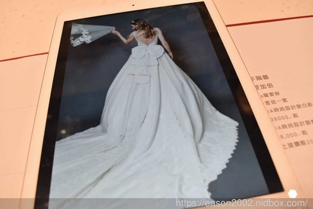 Wedding Go聯合婚禮展。茱麗亞精品婚紗。所有婚禮籌備，一應俱全。新款婚紗展示，純台灣手作，包括設計師。婚禮攝影/全家福/個人寫真/婚禮包套