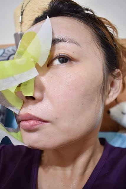 日本製Happybamboo面膜。可愛的紅蘋果&綠蘋果造型面膜。使用日本PG青森成分,保濕力特強。讓你敷出水嫩肌 - 第16張圖 日本製Happybamboo面膜。可愛的紅蘋果&綠蘋果造型面膜。使用日本PG青森成分,保濕力特強。讓你敷出水嫩肌