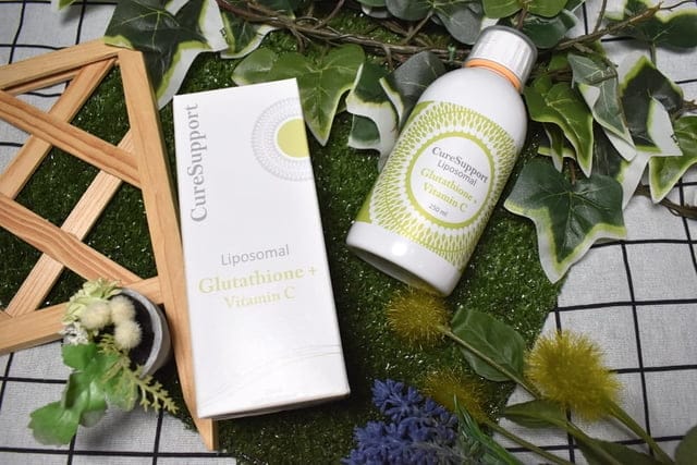 CureSupport 微脂體技術領域的專家。CureSupport 微脂體穀胱甘肽 + 維他命Ｃ。每天只要5ml，就可以精神飽滿，好氣色 ，每天安心入眠，穩定睡眠品質