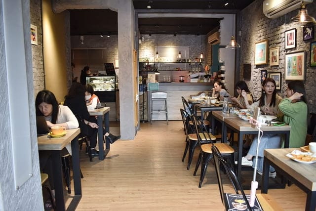 新店捷運七張站(巷弄美食)。Doodle Vegan 嘟斗蔬食。食素者的最愛。養生健康料理推薦 - 第3張圖 新店捷運七張站(巷弄美食)。Doodle Vegan 嘟斗蔬食。食素者的最愛。養生健康料理推薦