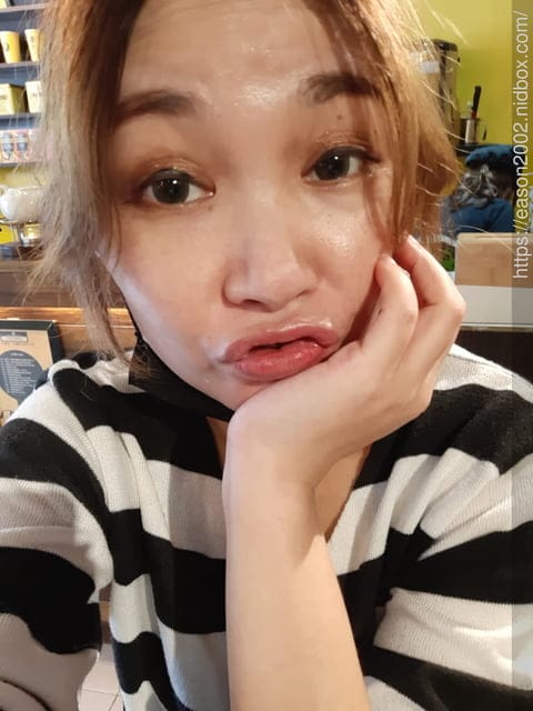 台北中山SPA推薦。her spa和和恬。毛孔清潔專門保養。男女皆可。無痛清粉刺，可立即上妝