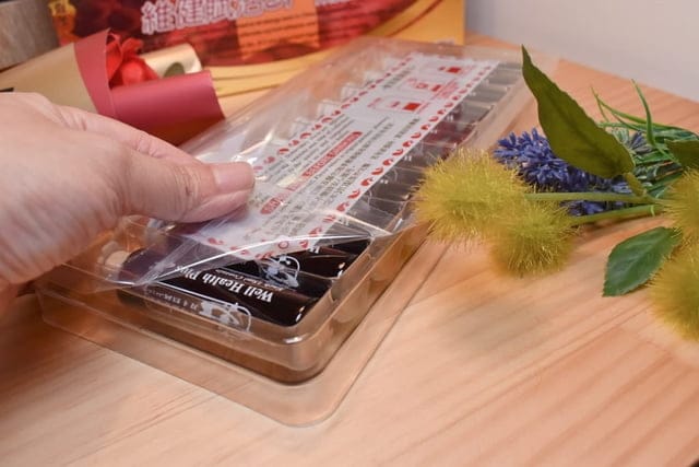 維持一整天好體力，易於被人體吸收的保健食品。維健賦活A+補養液。就像小朋友喝養樂多般滿足。只有在好藥坊藥局才買的到喔！