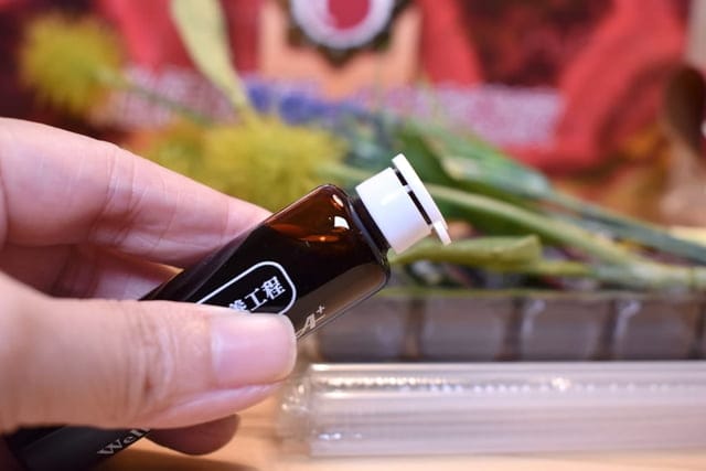 維持一整天好體力，易於被人體吸收的保健食品。維健賦活A+補養液。就像小朋友喝養樂多般滿足。只有在好藥坊藥局才買的到喔！