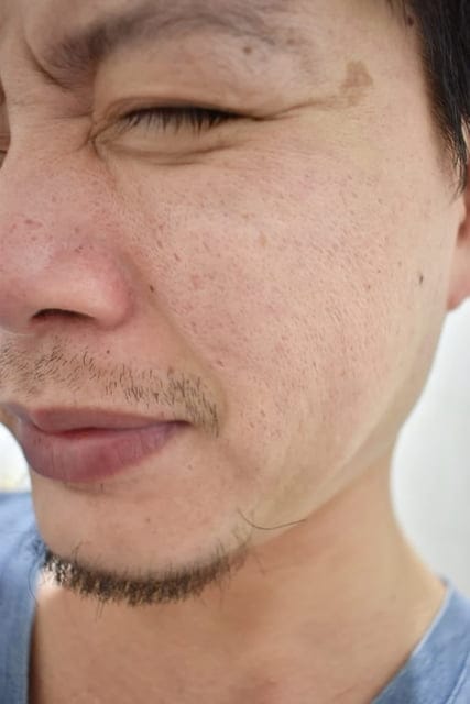 HODRMAN男研堂。FG特優評鑑商品。#胺基酸多功能洗面乳。洗後清爽，毛孔通暢，不乾澀，不殘留滑膩感