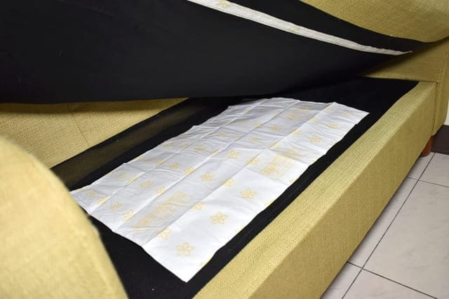 【速必效】驅蚊寶吊掛片-60日用，（防蚊吊掛片），獨家發明專利驅蚊蟲再升級，獨創單片多翼主動驅蚊，還可清淨空氣PM2.5減量，免電免燃、節能安全、環保升級的防蚊商品