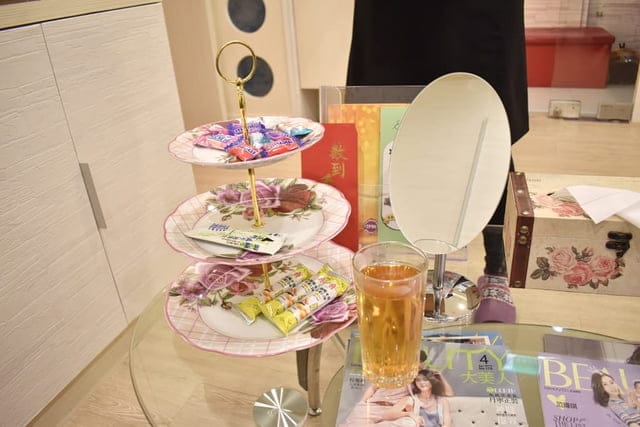 EUNICE SPA（台北公館）。TRX肌瘦黃金馬甲體雕&急速爆汗甩脂課程。免運動，只要躺著，就可以享受大量運動後的爆汗快感
