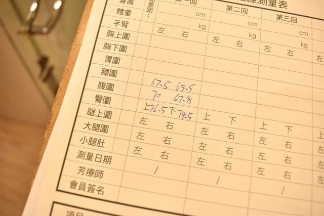EUNICE SPA（台北公館）。TRX肌瘦黃金馬甲體雕&急速爆汗甩脂課程。免運動，只要躺著，就可以享受大量運動後的爆汗快感