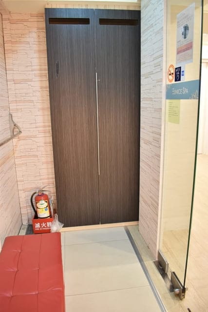 EUNICE SPA（台北公館）。TRX肌瘦黃金馬甲體雕&急速爆汗甩脂課程。免運動，只要躺著，就可以享受大量運動後的爆汗快感