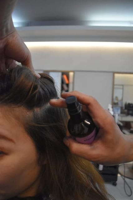淡水美髮推薦。DM  hair  salon 淡水染護專店。淡水平價染髮只要NT$499，（不分長短），搭配套餐護髮，更超值。超優質的設計師，依照目前髮況，調整你的髮色。給與予秀髮最好的完美呵護