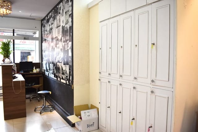 淡水美髮推薦。DM  hair  salon 淡水染護專店。淡水平價染髮只要NT$499，（不分長短），搭配套餐護髮，更超值。超優質的設計師，依照目前髮況，調整你的髮色。給與予秀髮最好的完美呵護