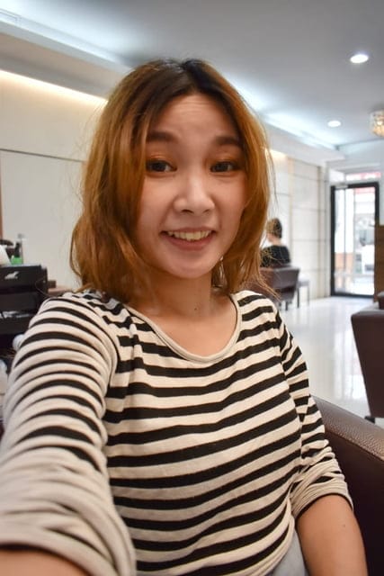 淡水美髮推薦。DM  hair  salon 淡水染護專店。淡水平價染髮只要NT$499，（不分長短），搭配套餐護髮，更超值。超優質的設計師，依照目前髮況，調整你的髮色。給與予秀髮最好的完美呵護