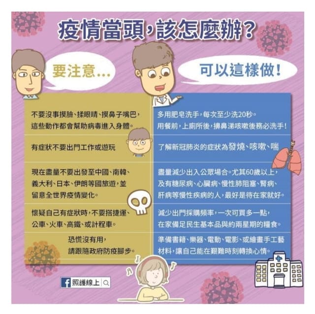 面對新冠肺炎，除了勤洗手，搭乘交通工具戴上口罩，加強防疫。日常的健康養護，交給景岳生技 樂亦康