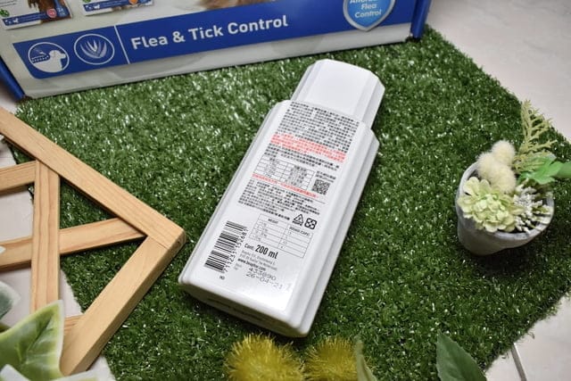 給毛孩100%的完整防護。寵物除蚤推薦：防蚤蝨洗劑/防蚤蝨滴劑/防蚤蝨犬貓噴劑/防蚤蝨居家噴劑。遠離蚤蝨，開心出門遊玩